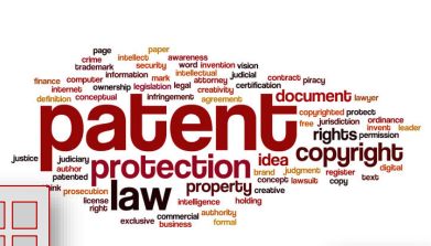 PATENT & IP FARM 
