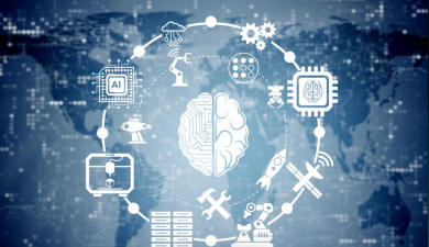 DEPLOY DISRUPTIVE TECHNOLOGIES