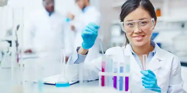 Extensive Experience