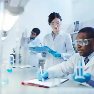 Our team is constantly keeping up with trends and technology and strive to find better ways to advance health and human advancement of our communities in an ever-changing industry. 