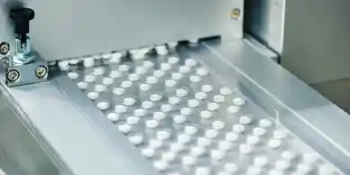 Bio-Pharmaceutical Manufacturing