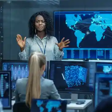 IMPROVE GLOBAL HEALTH