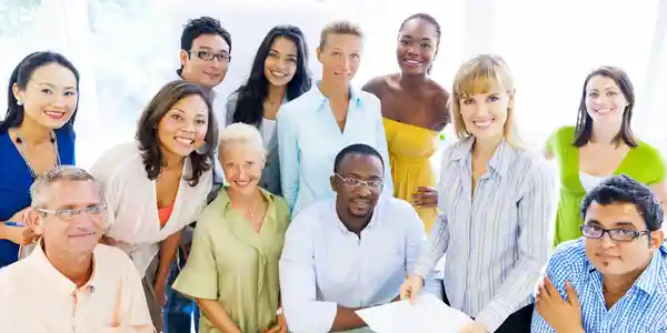 BUILDING HEALTHY COMMUNITIES